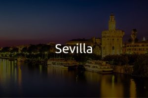 Estudiar Osteopatia en Sevilla