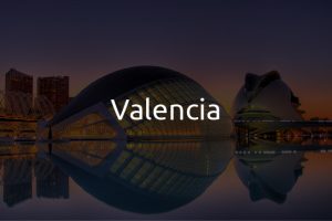 Estudiar osteopatía en Valencia