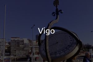 Estudiar Osteopatía en Vigo
