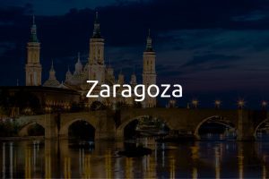 Estudiar osteopatía en Zaragoza