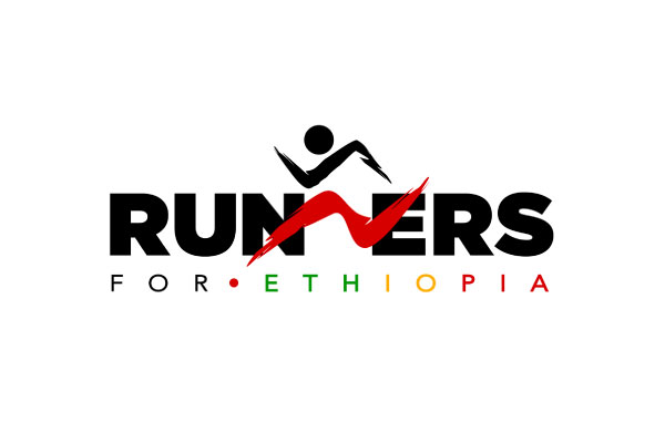 Runner for Ethipia 2019