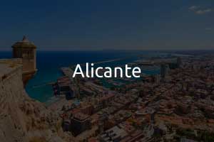 alicante