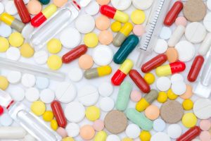 Farmacología