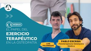 Ejercicio Terapeutico