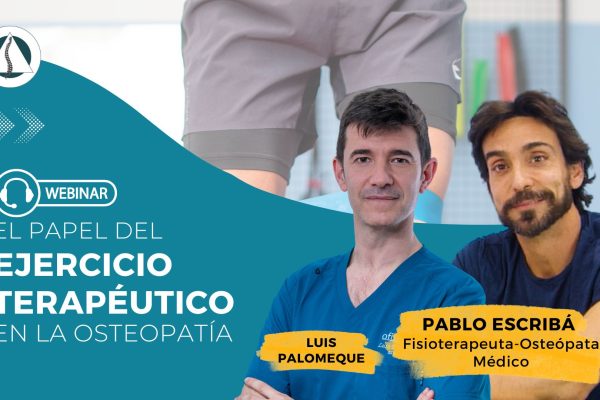 Ejercicio Terapeutico