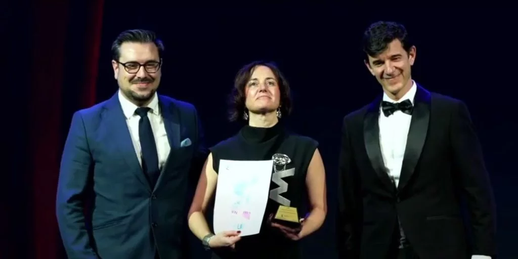 Premios Excelencia Educativa 2025