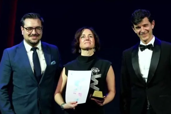 Premios Excelencia Educativa 2025